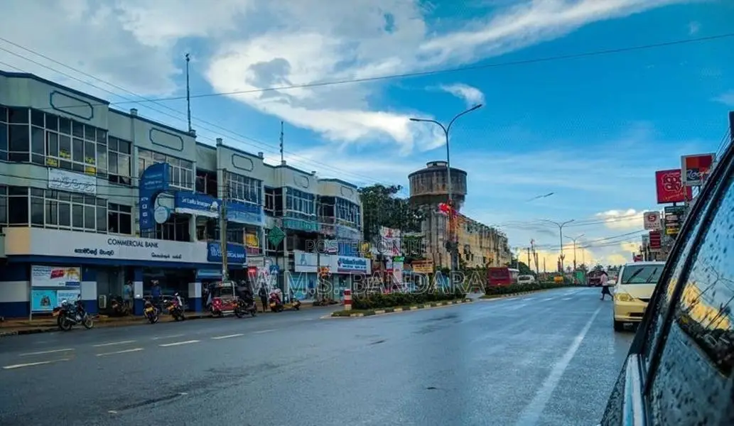 Developed Residential Property in Kuliyapitiya P9