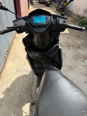 TVS Ntorq 125 2019