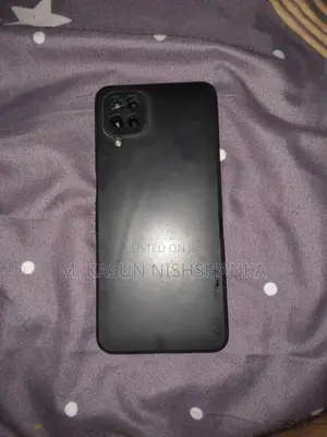 Samsung Galaxy M12 4G (Used)