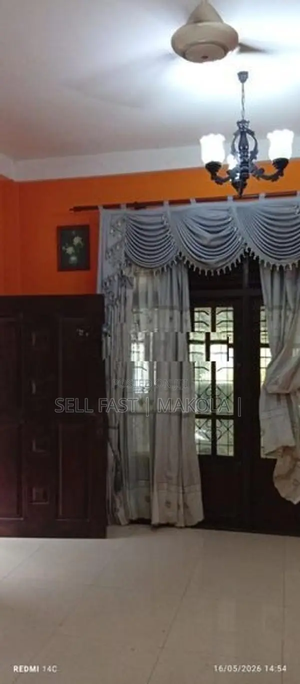 House For Rent Yakkala