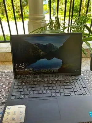 Dell Intel Core i3 11th Gen Laptop