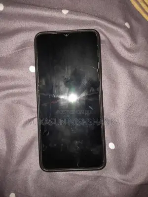 Samsung Galaxy M12 4G (Used)