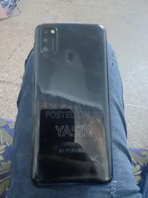 Samsung Galaxy M21 (Used)