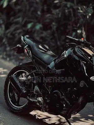Yamaha FZS V1 2014
