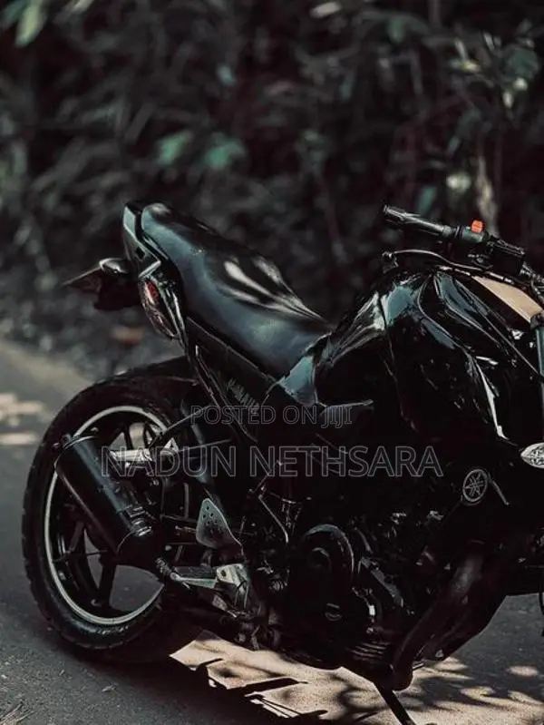Yamaha FZS V1 2014