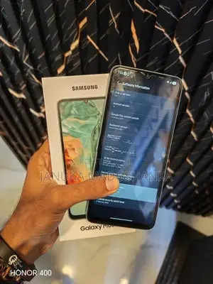 Samsung Galaxy M05 (Used)