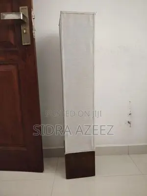 Tower Floor Lamp