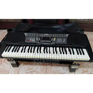 Olan Electric Organ