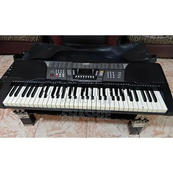 Olan Electric Organ