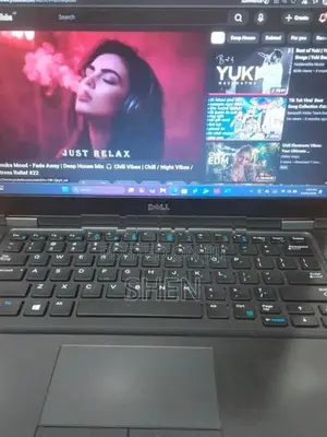Dell Latitude Core i5