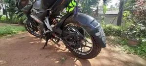 Bajaj Pulsar N150 2017