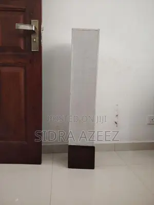 Tower Floor Lamp