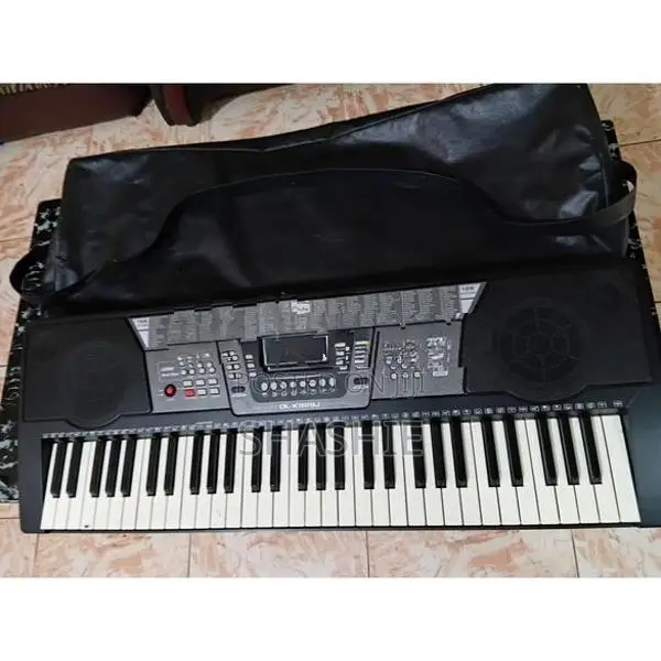 Olan Electric Organ