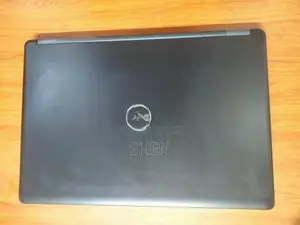 Dell Latitude Core i5