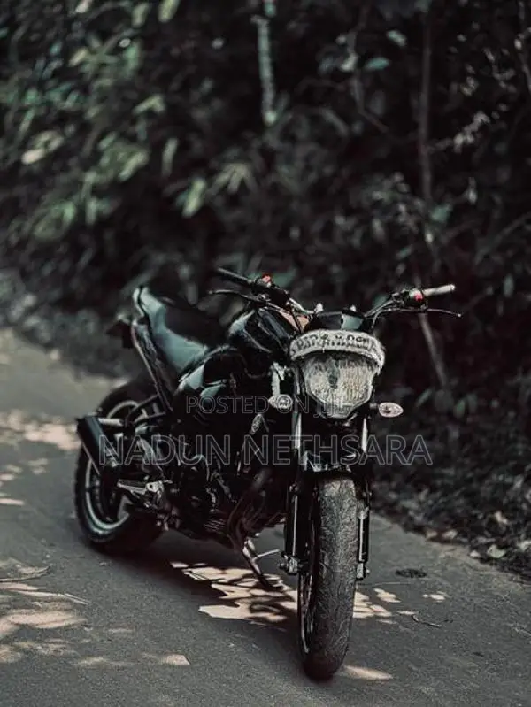 Yamaha FZS V1 2014