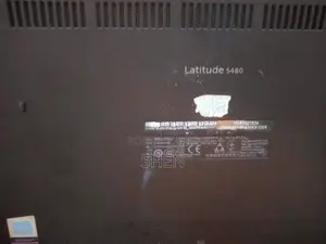 Dell Latitude Core i5