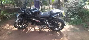 Bajaj Pulsar N150 2017