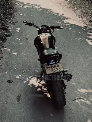 Yamaha FZS V1 2014