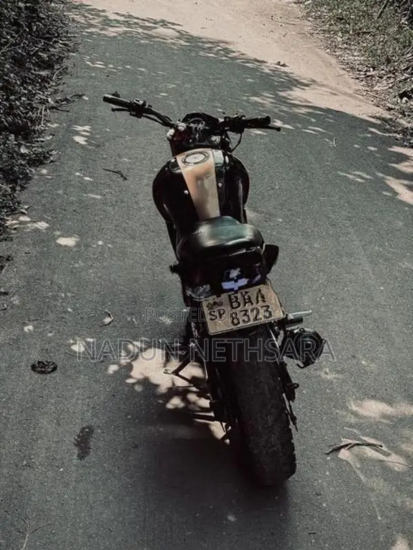 Yamaha FZS V1 2014
