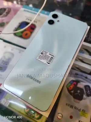 Samsung Galaxy M05 (Used)