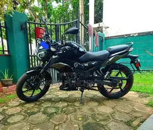 TVS Raider 125 2025