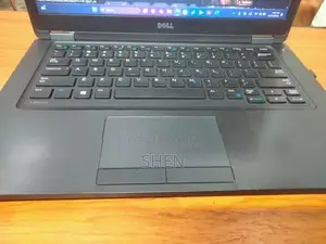 Dell Latitude Core i5