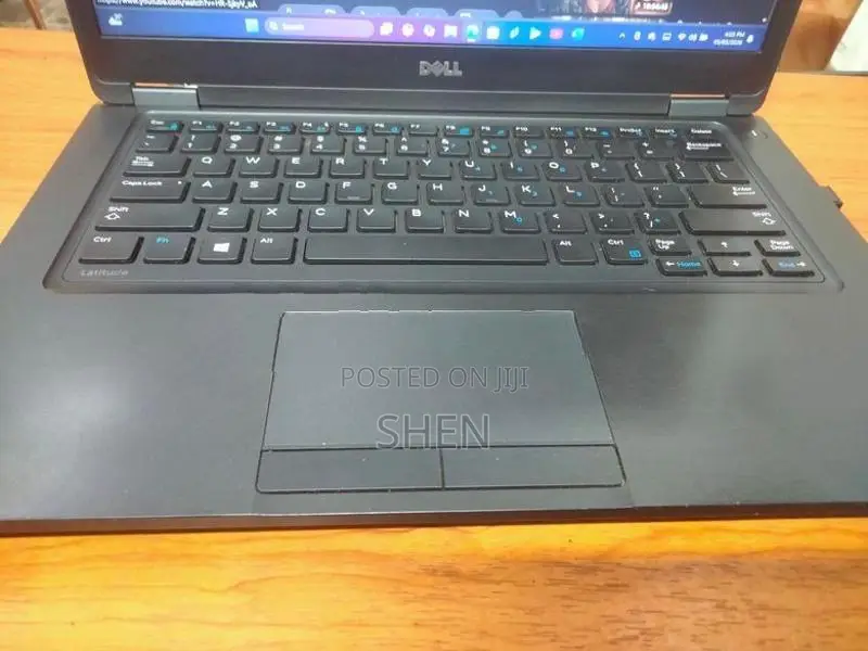 Dell Latitude Core i5