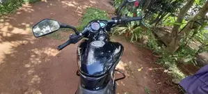 Bajaj Pulsar N150 2017