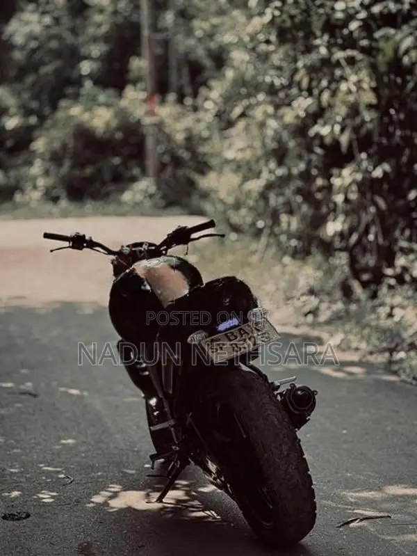 Yamaha FZS V1 2014