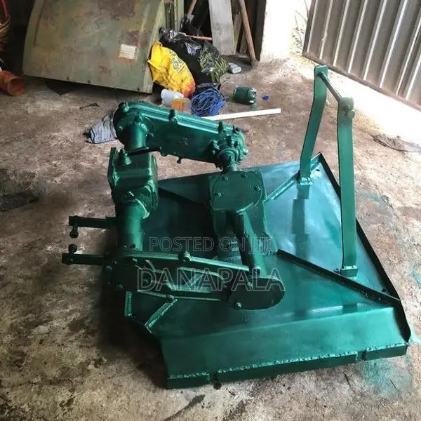 Universal Agriculture Tractor Grass Cutter Slasher