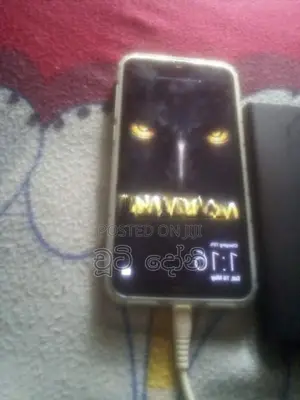 Huawei Y7 Pro Huwaei (Used)