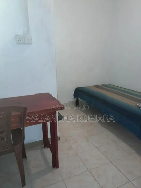 Single Room for Rent Rathmala