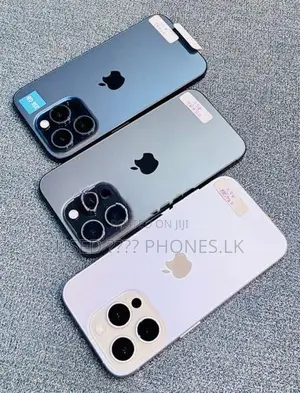 Apple iPhone 15 Pro ZP/A | 256GB (Used)