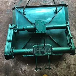Universal Agriculture Tractor Grass Cutter Slasher