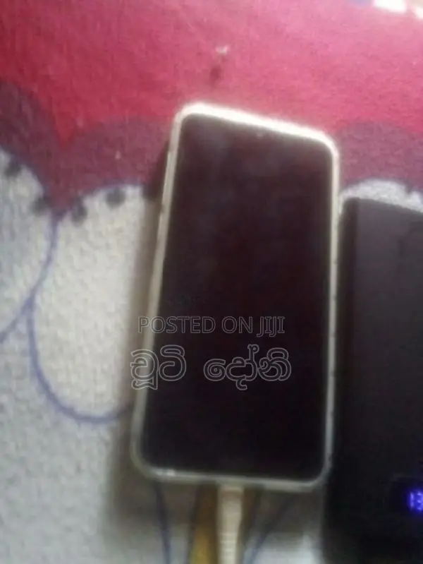 Huawei Y7 Pro Huwaei (Used)