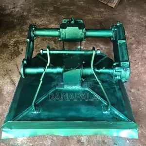 Universal Agriculture Tractor Grass Cutter Slasher