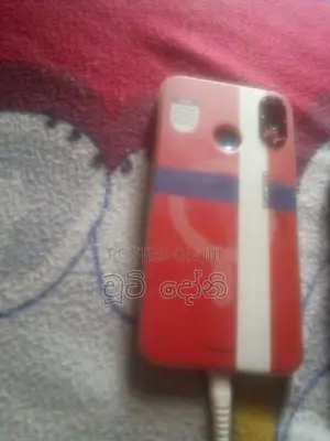 Huawei Y7 Pro Huwaei (Used)