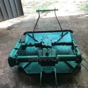 Universal Agriculture Tractor Grass Cutter Slasher