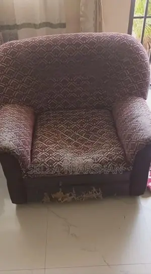 Sofa Set