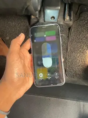 Apple iPhone 11 (Used)