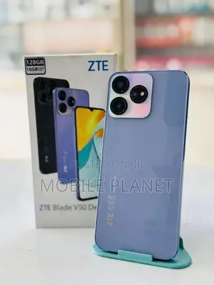 ZTE Blade A50 DESIGN 8GB 128GB (Used)