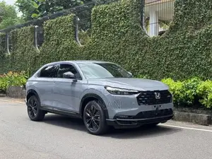 Honda Vezel RS Premium 2026