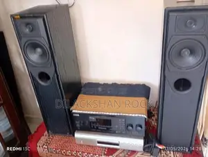 Bluetooth Speaker Box