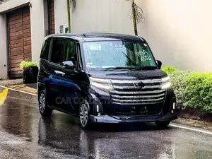 Toyota Roomy Custom G 2025