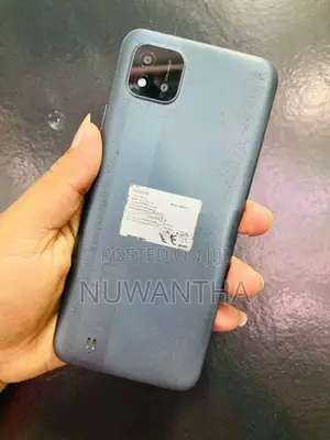 Realme C11 (Used)