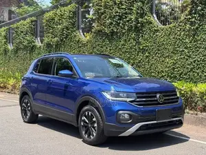 Volkswagen T-Cross Active 2023