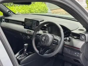 Honda Vezel RS Premium 2026