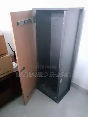 Wall Pantry Cupboard