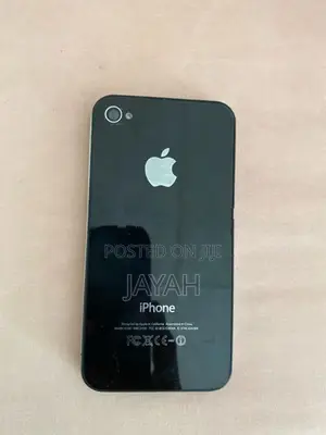 Apple iPhone 4 (Used)