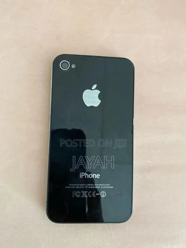Apple iPhone 4 (Used)